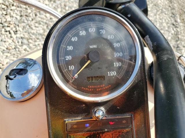 2001 HARLEY-DAVIDSON MC ASM 1HD1BHY161Y032737