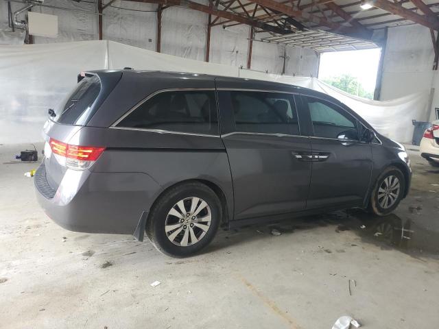 Vin: 5fnrl5h65fb069491, lot: 60985085, honda all models exl 20153