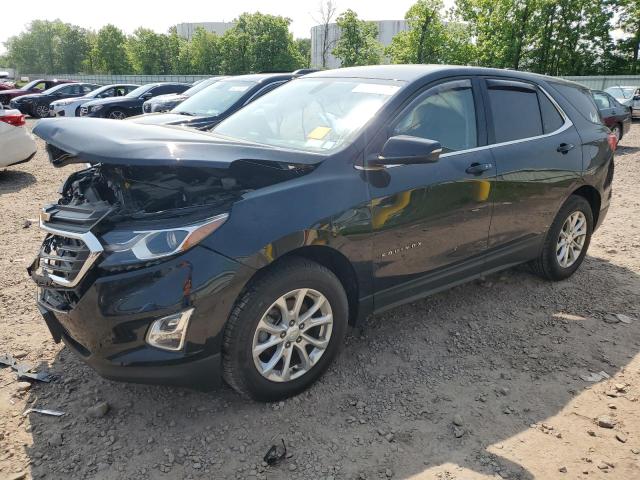 Vin: 2gnaxuev6k6155133, lot: 59152515, chevrolet equinox lt 2019 img_1