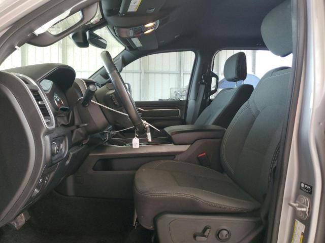 2022 RAM 1500 BIG H 1C6RREFT4NN261306