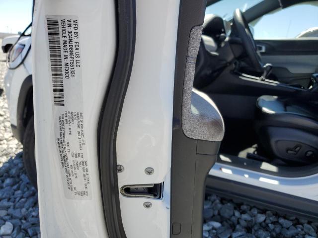 2023 JEEP COMPASS LA 3C4NJDBN6PT551324