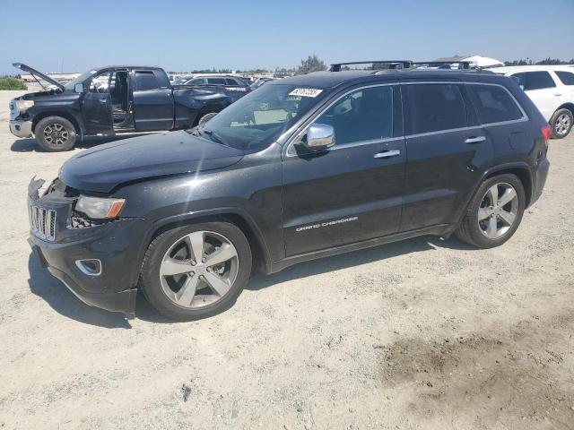 JEEP GRAND CHER