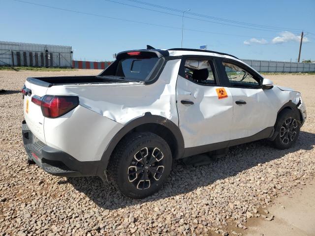 Vin: 5ntjcdae8ph072897, lot: 61424505, hyundai santa cruz sel 20233