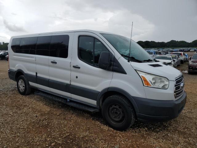 Vin: 1fbzx2zm8fka33527, lot: 61354525, ford transit t-350 20154