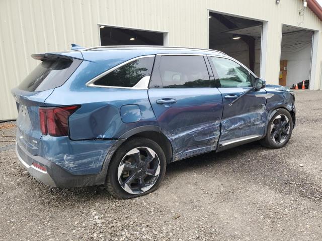 2025 KIA SORENTO EX - KNDRJDJHXS5325454