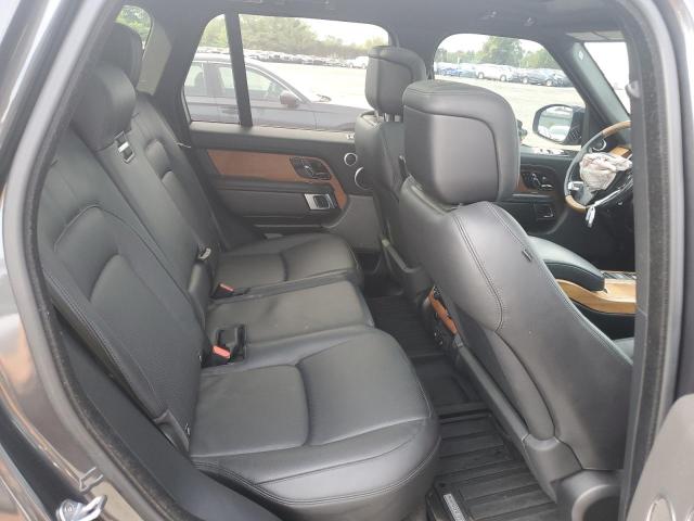 2019 LAND ROVER RANGE ROVE SALGS2RE2KA517115