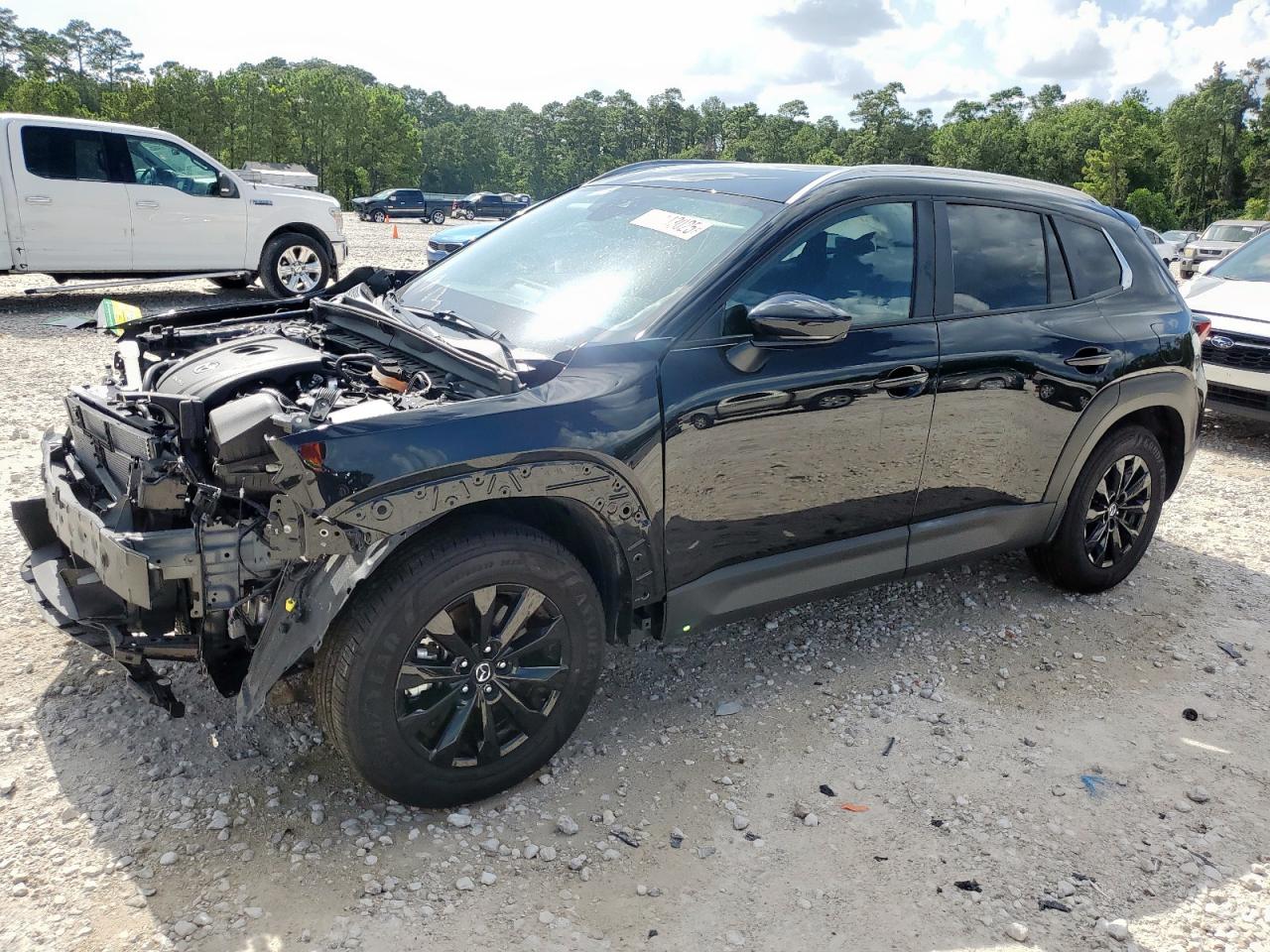MAZDA CX-50 SELECT