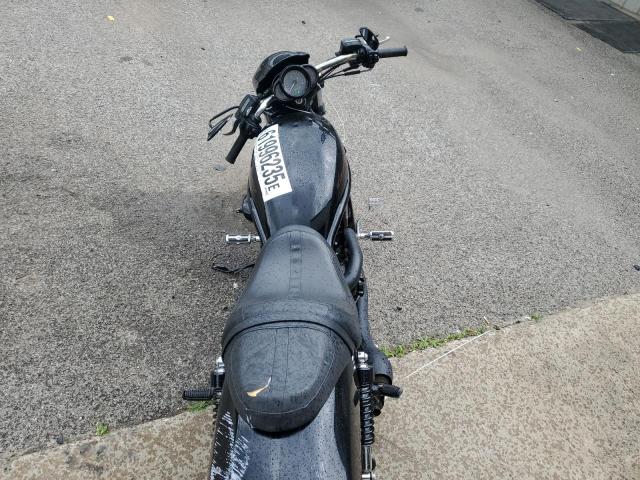 2007 HARLEY-DAVIDSON VRSCDX #3283785512