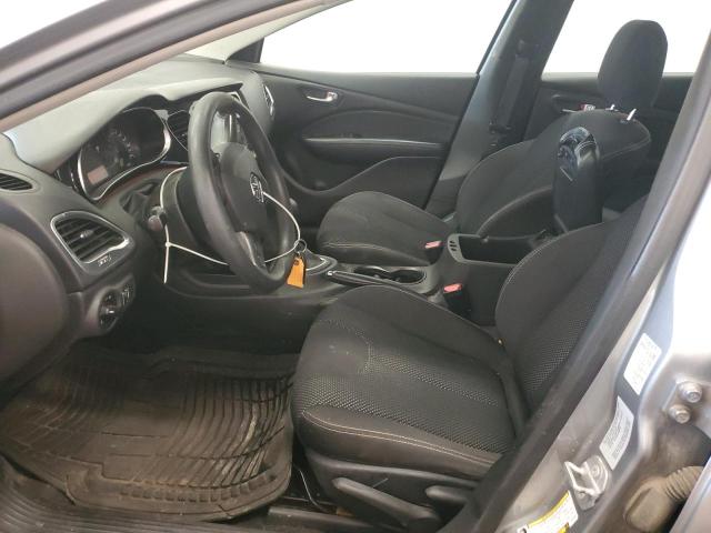 2015 DODGE DART SXT 1C3CDFBB7FD159381