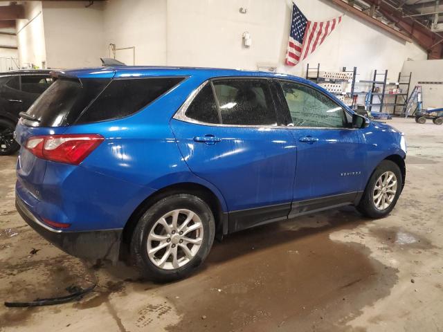 Vin: 3gnaxkev4ks507616, lot: 59390185, chevrolet equinox lt 20193
