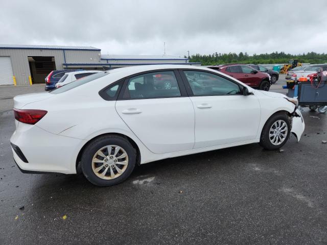 2021 KIA FORTE FE 3KPF24AD0ME315245