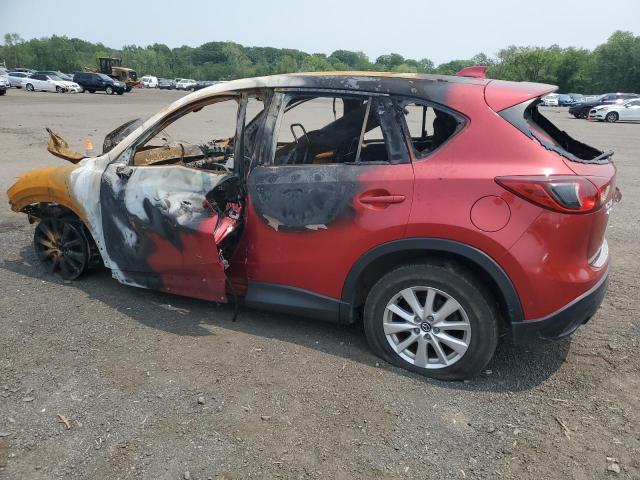 Vin: jm3ke4cy7e0373828, lot: 59678795, mazda cx-5 touring 20142