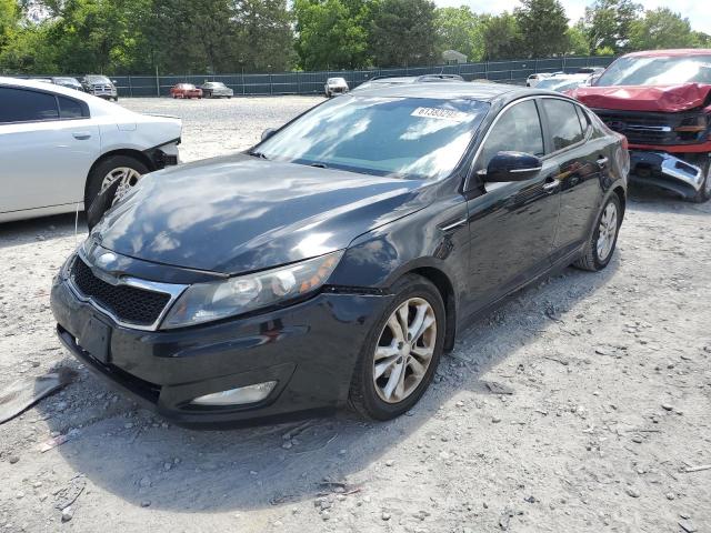 Vin: 5xxgn4a77dg176339, lot: 61383295, kia optima ex 2013 img_1