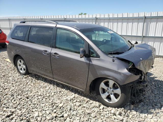 Vin: 5tdkk3dc1bs015955, lot: 61347165, toyota all models le 20114
