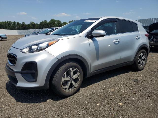 KIA SPORTAGE L