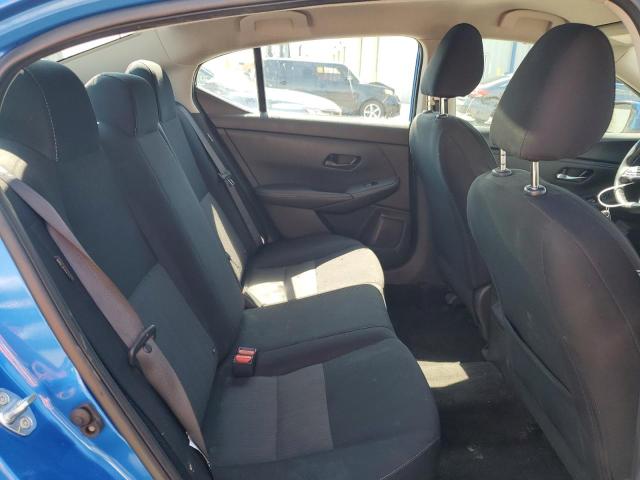 2024 NISSAN SENTRA SV 3N1AB8CV7RY273804