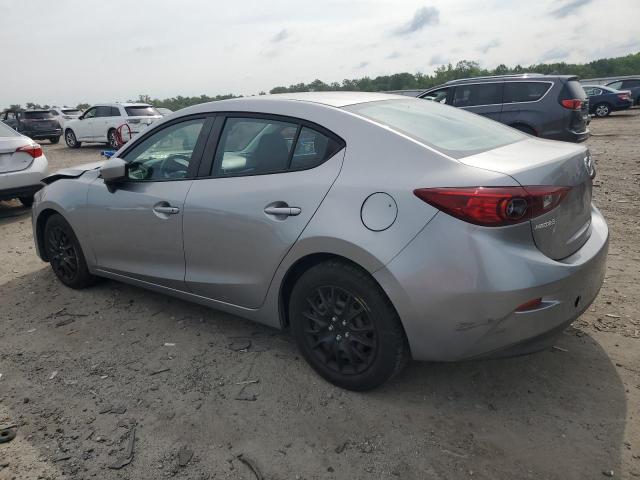 Vin: 3mzbm1u73fm189899, lot: 59989095, mazda 3 sport 20152