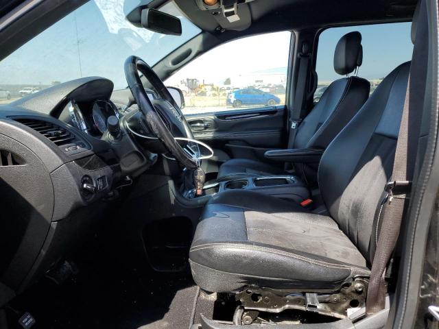 2019 DODGE GRAND CARA 2C4RDGCG9KR751815