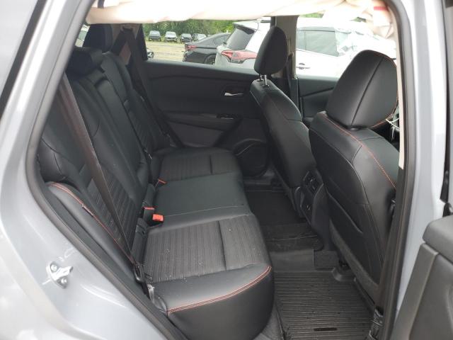 2025 NISSAN ROGUE SV 5N1BT3BB9SC779671