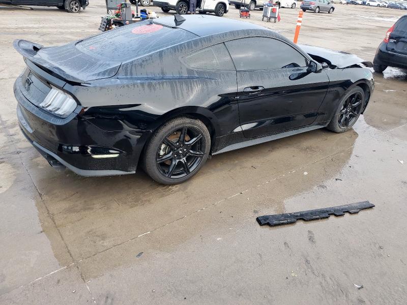 Vin: 1fa6p8cf1l5172927, lot: 59333195, ford mustang gt 20203