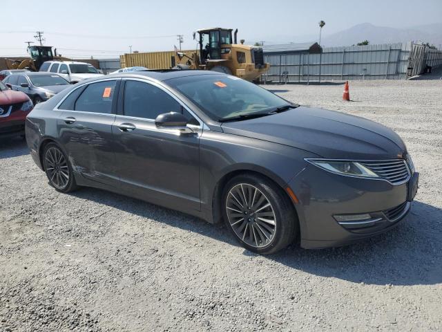 Vin: 3ln6l2j90fr627540, lot: 59802935, lincoln mkz 20154