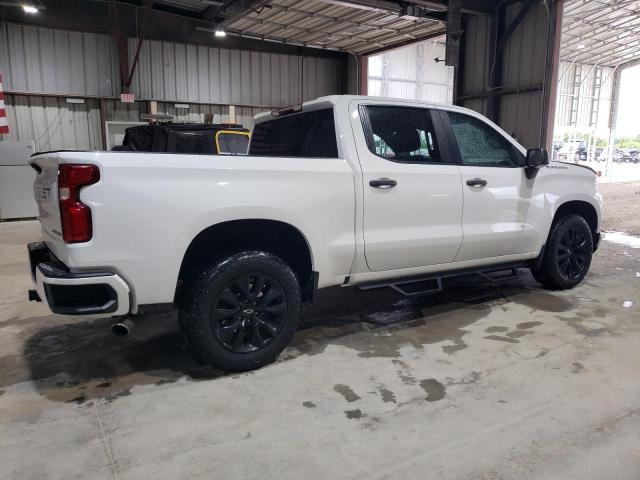 2020 CHEVROLET SILVERADO - 1GCPYBEH6LZ236203