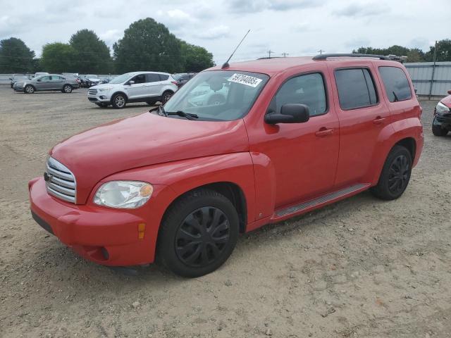 CHEVROLET HHR LS