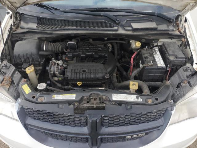 2010 DODGE GRAND CARA - 2D4RN4DX5AR205511