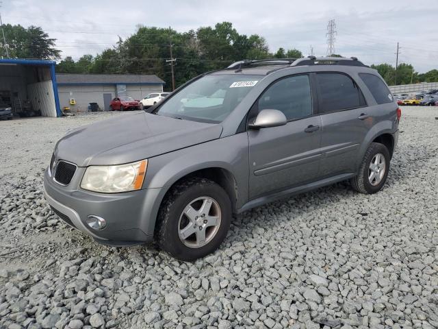 PONTIAC TORRENT