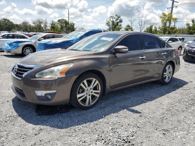 NISSAN ALTIMA 3.5
