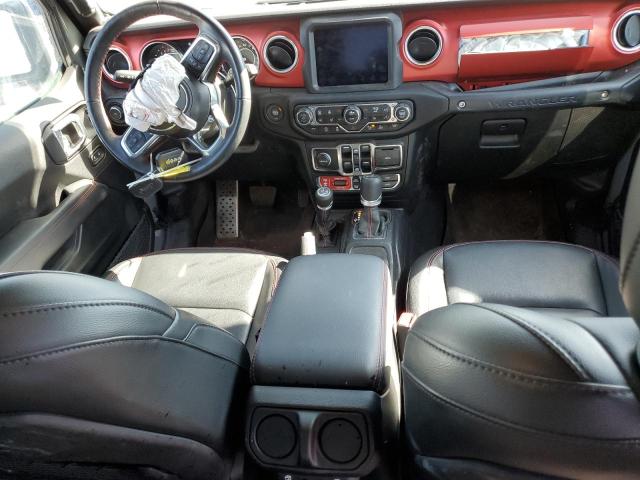 2022 JEEP WRANGLER U - 1C4JJXFG9NW117160