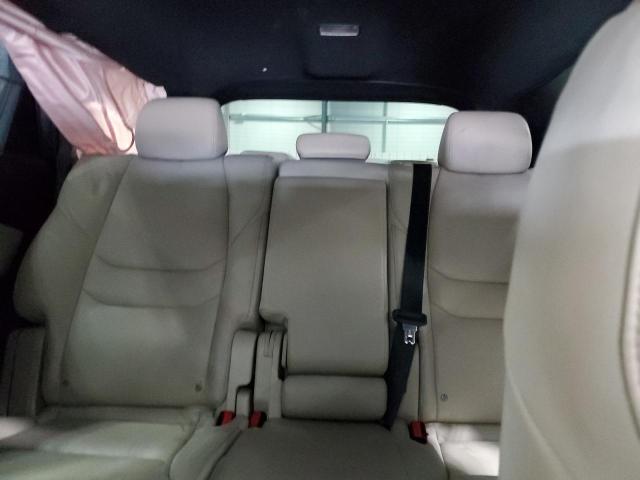 2016 MAZDA CX-9 GRAND - JM3TCBDY6G0122556