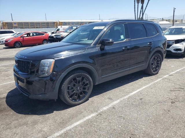 KIA TELLURIDE