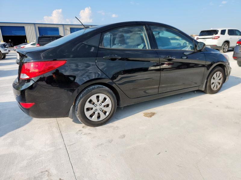 Vin: kmhct4ae8fu900499, lot: 59287325, hyundai accent gls 20153