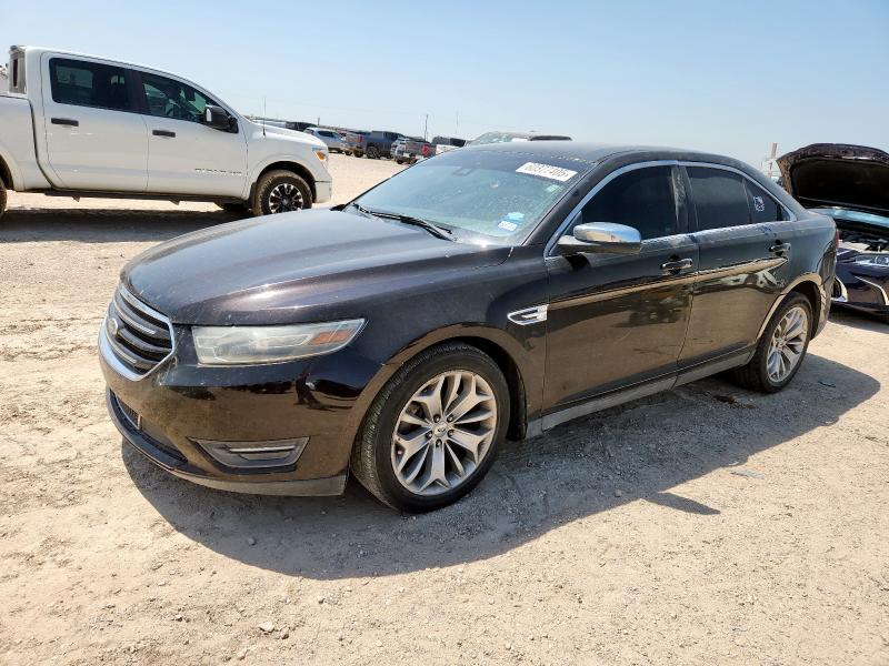 Vin: 1fahp2f83eg112206, lot: 60377405, ford taurus limited 2014 img_1