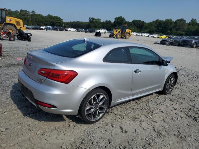 Vin: knafz6a34e5241627, lot: 61904015, kia forte sx 20143