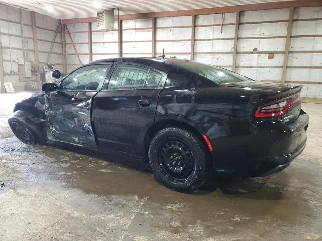 Vin: 2c3cdxkg5mh622250, lot: 58392625, dodge charger police 20212