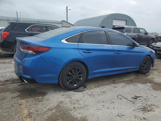 Vin: 5npe24af2jh625076, lot: 59205775, hyundai sonata se 20183