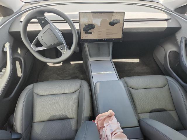 2024 TESLA MODEL 3 5YJ3E1EA7RF749933