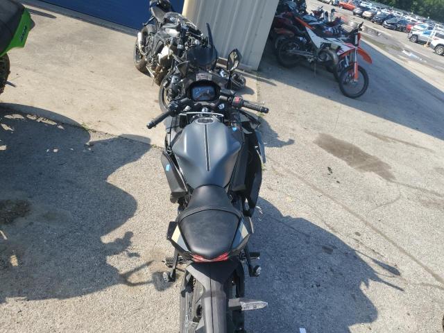 2024 KAWASAKI EX650 R ML5EXER10RDAD6151