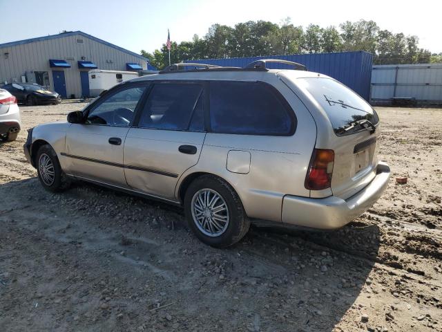 Vin: jt2ae09v7s0100063, lot: 58914315, toyota corolla base 19952