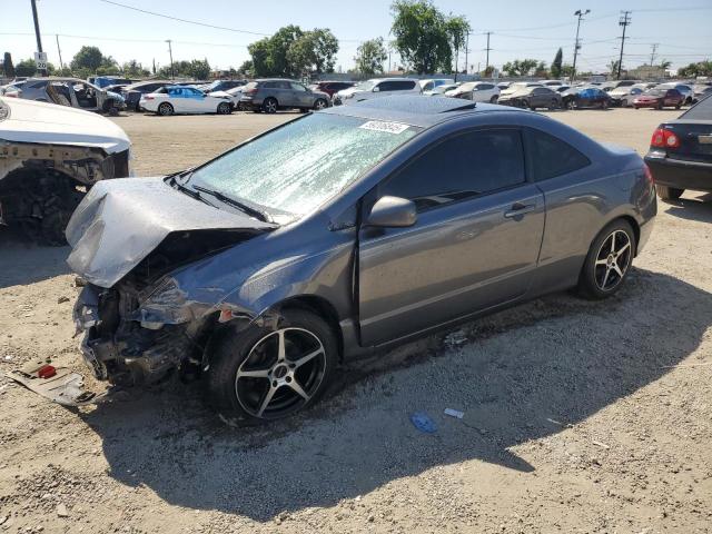 Vin: 2hgfg1b8xah509834, lot: 59206845, honda civic ex 2010 img_1
