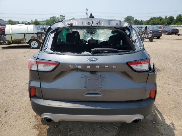 2022 FORD ESCAPE S 1FMCU0F6XNUA33435