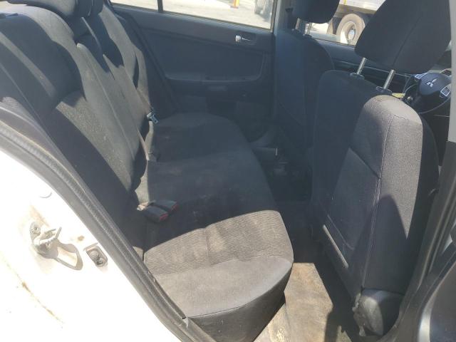 2016 MITSUBISHI LANCER ES JA32V2FW6GU004959