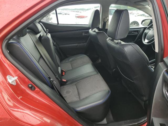 2017 TOYOTA COROLLA L 5YFBURHE5HP587248