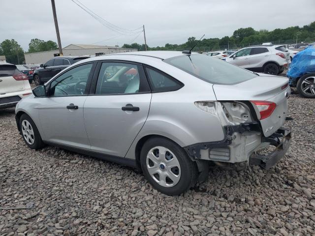 Vin: 1fadp3e2xel274407, lot: 59882475, ford focus s 20142