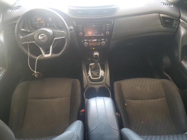 2018 NISSAN ROGUE S 5N1AT2MV8JC812221