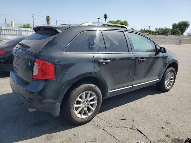 Vin: 2fmdk3gc1eba85994, lot: 61485185, ford edge se 20143