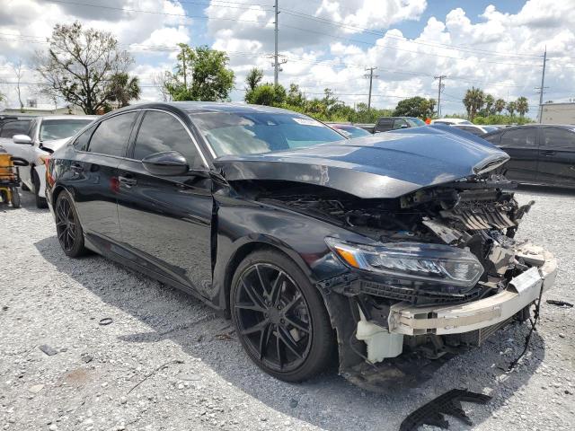 Vin: 1hgcv1f30ja265522, lot: 62255475, honda accord sport 20184