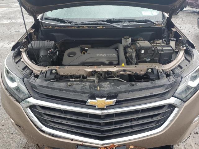 2018 CHEVROLET EQUINOX LS 2GNAXHEV1J6170581
